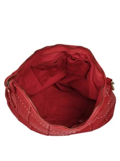 Samantha Look Damen Shopper in rot