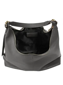 Samantha Look Damen Shopper in grau