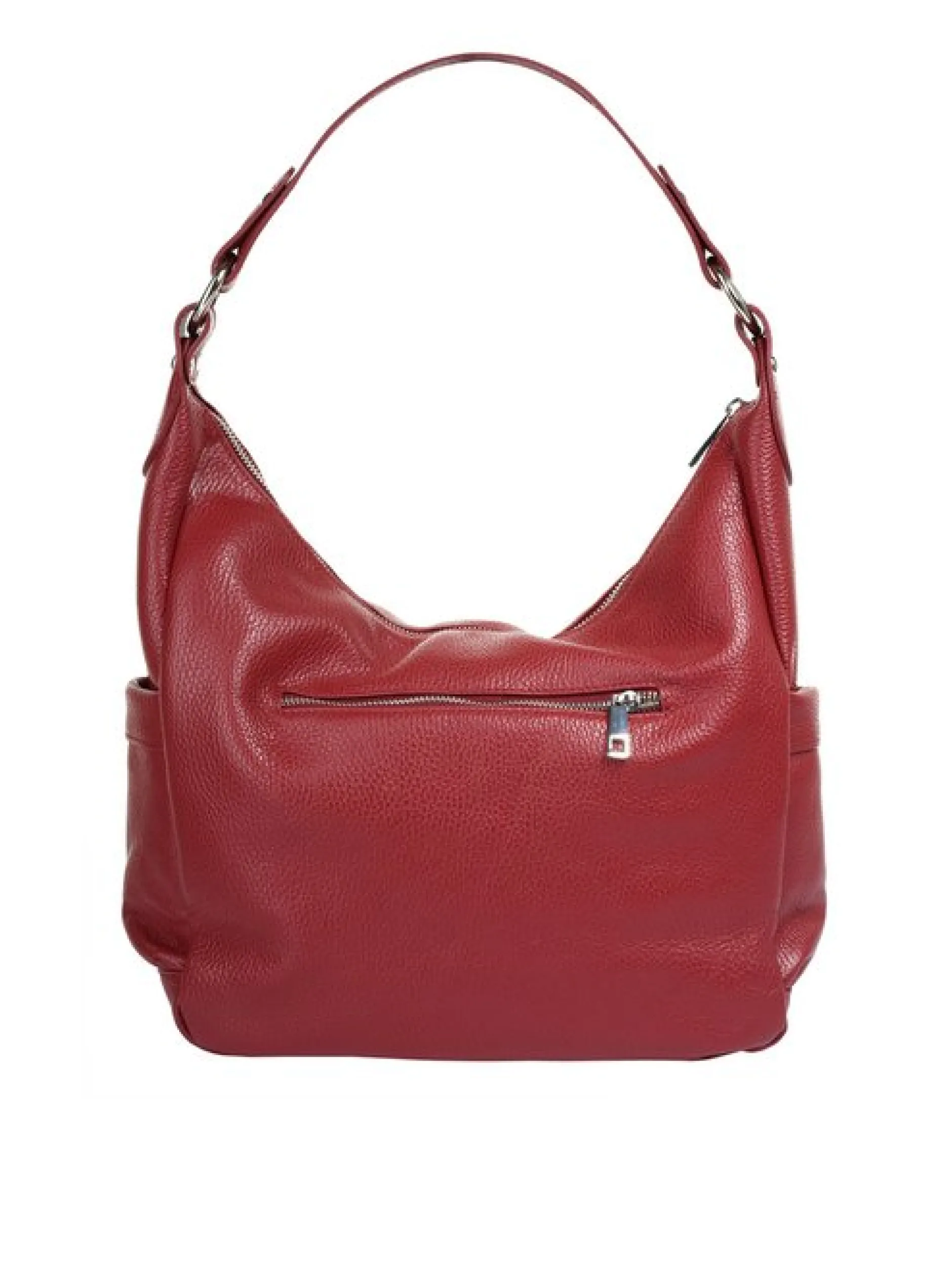 Samantha Look Damen Shopper in rot