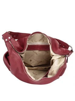 Samantha Look Damen Shopper in rot