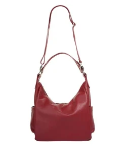 Samantha Look Damen Shopper in rot
