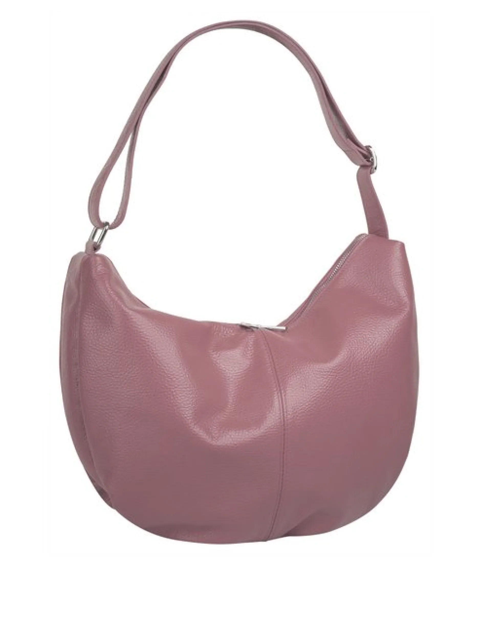 Samantha Look Damen Shopper in lila