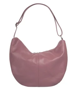 Samantha Look Damen Shopper in lila