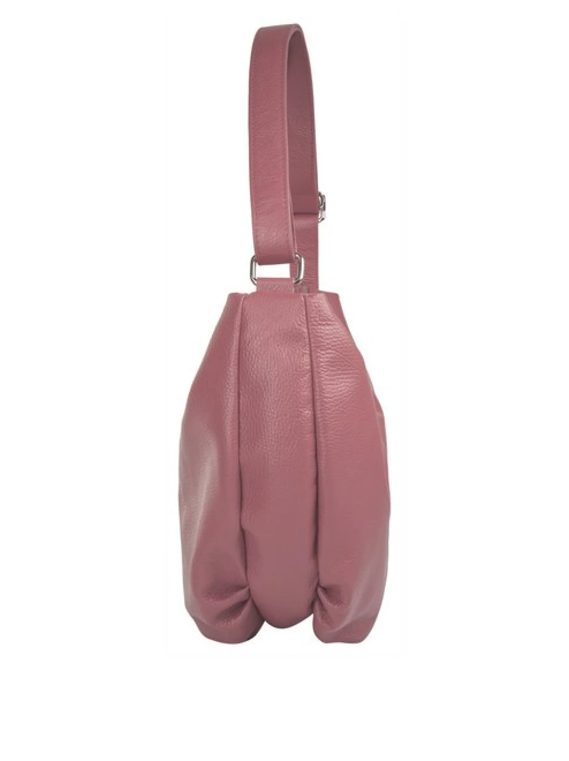 Samantha Look Damen Shopper in lila