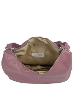 Samantha Look Damen Shopper in lila