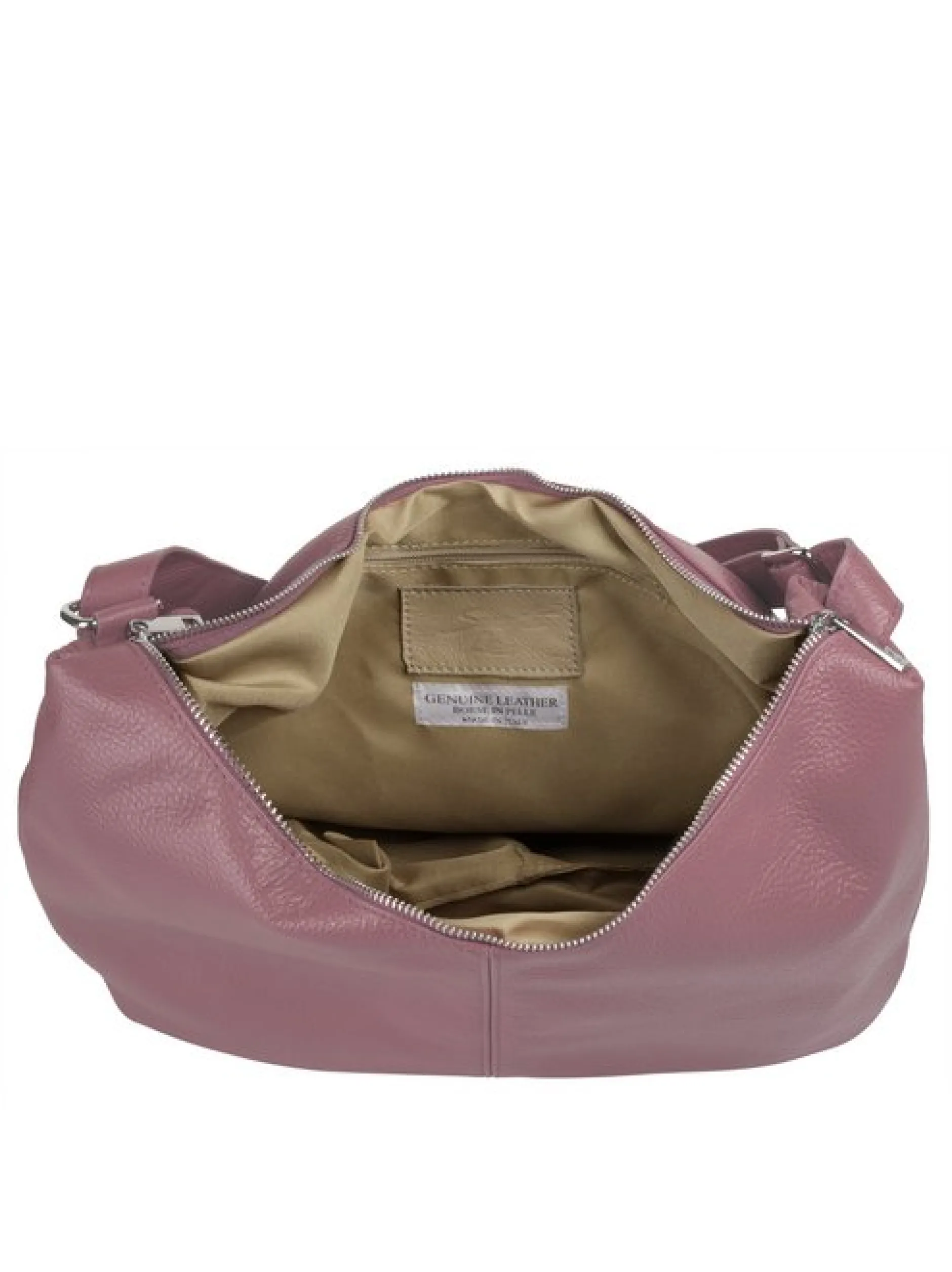 Samantha Look Damen Shopper in lila