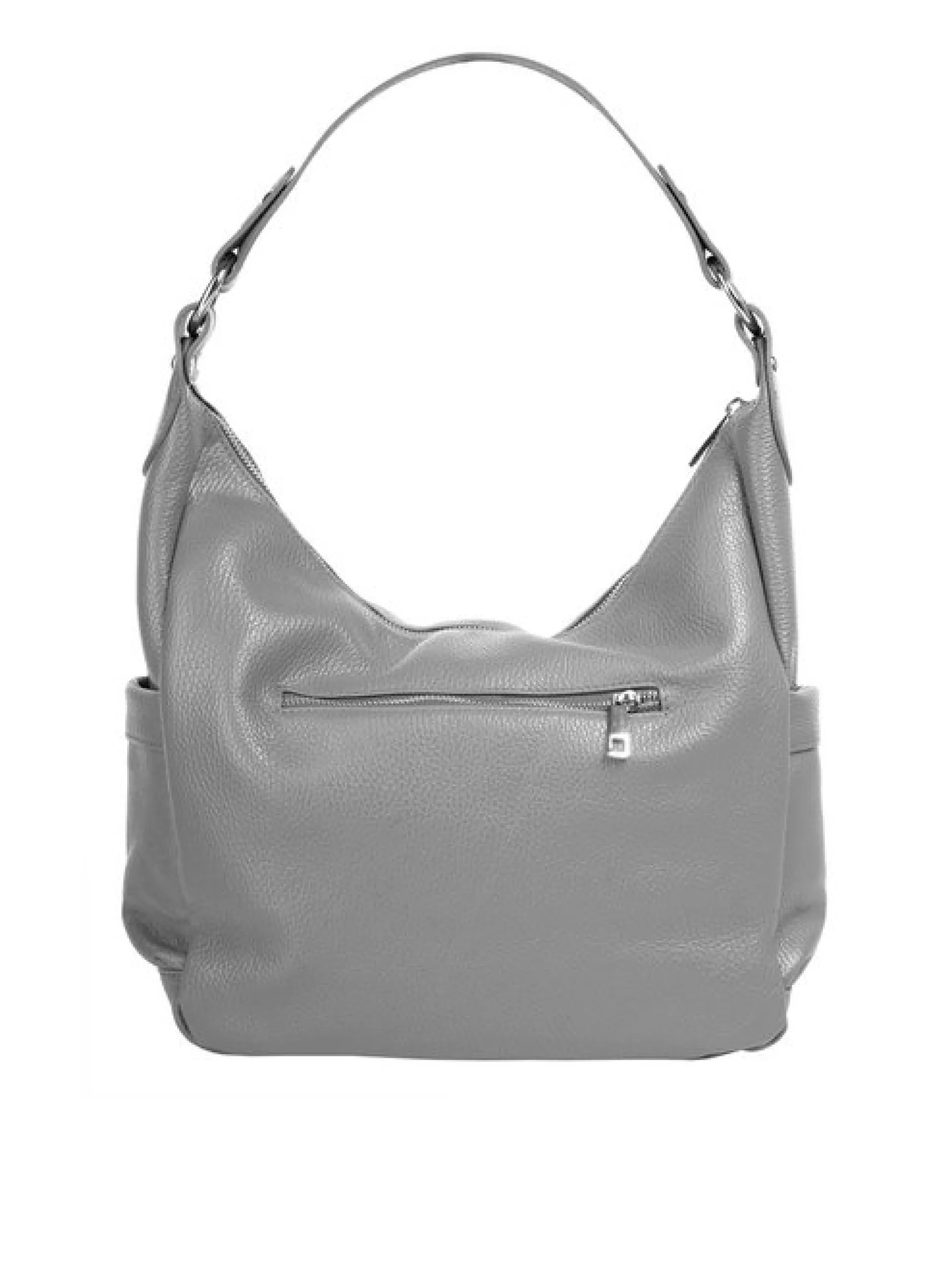 Samantha Look Damen Shopper in grau