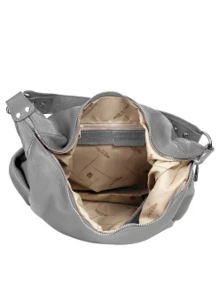 Samantha Look Damen Shopper in grau