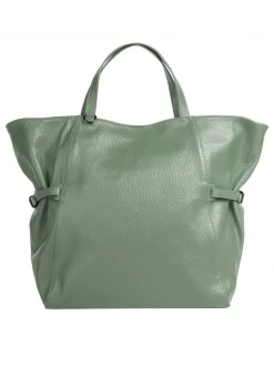 Samantha Look Damen Shopper in lind