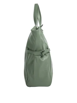 Samantha Look Damen Shopper in lind