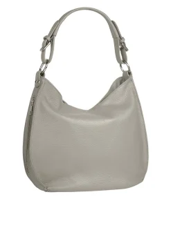 Samantha Look Damen Shopper in grau