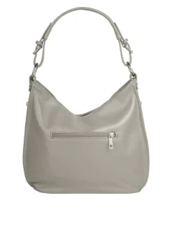 Samantha Look Damen Shopper in grau
