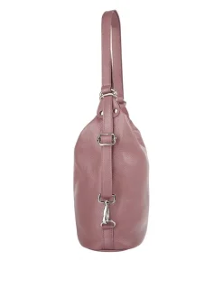 Samantha Look Damen Shopper in altrosa
