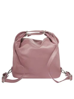 Samantha Look Damen Shopper in altrosa