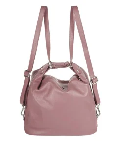 Samantha Look Damen Shopper in altrosa