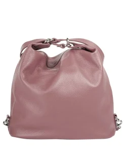 Samantha Look Damen Shopper in altrosa