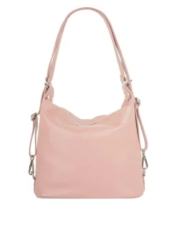 Samantha Look Damen Shopper in rosa