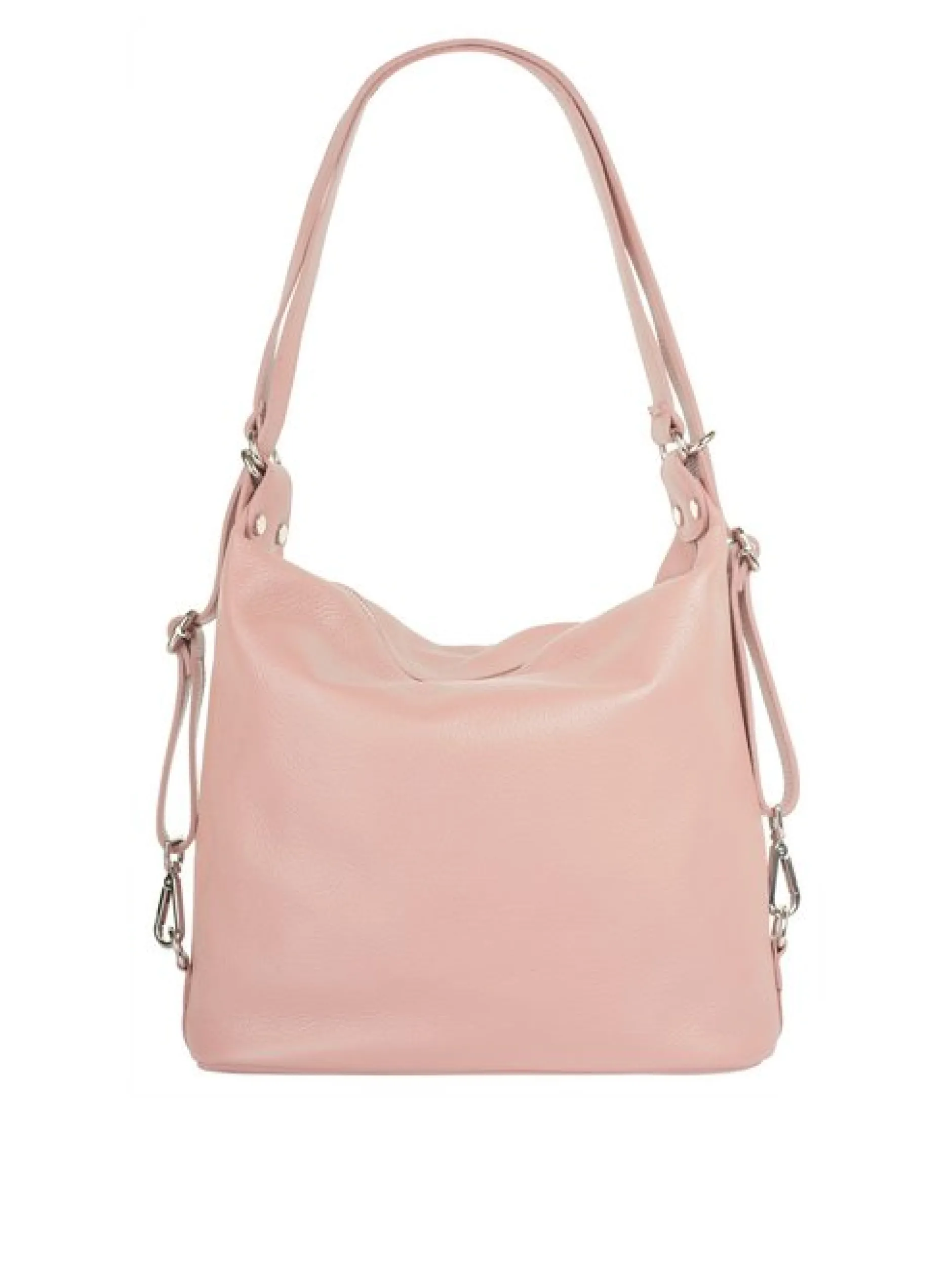 Samantha Look Damen Shopper in rosa