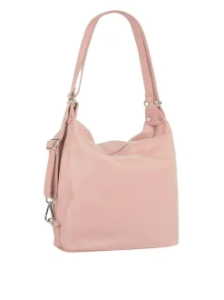 Samantha Look Damen Shopper in rosa