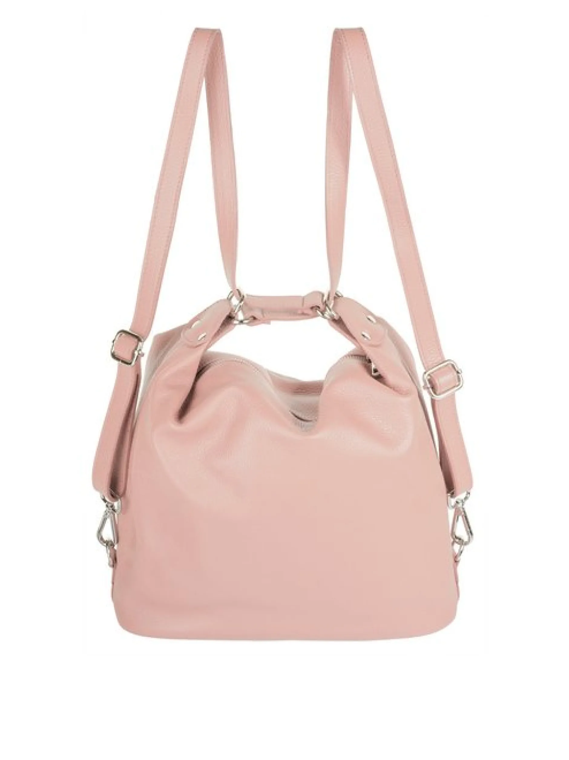 Samantha Look Damen Shopper in rosa