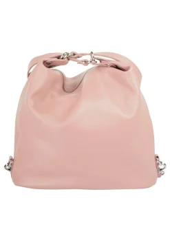 Samantha Look Damen Shopper in rosa