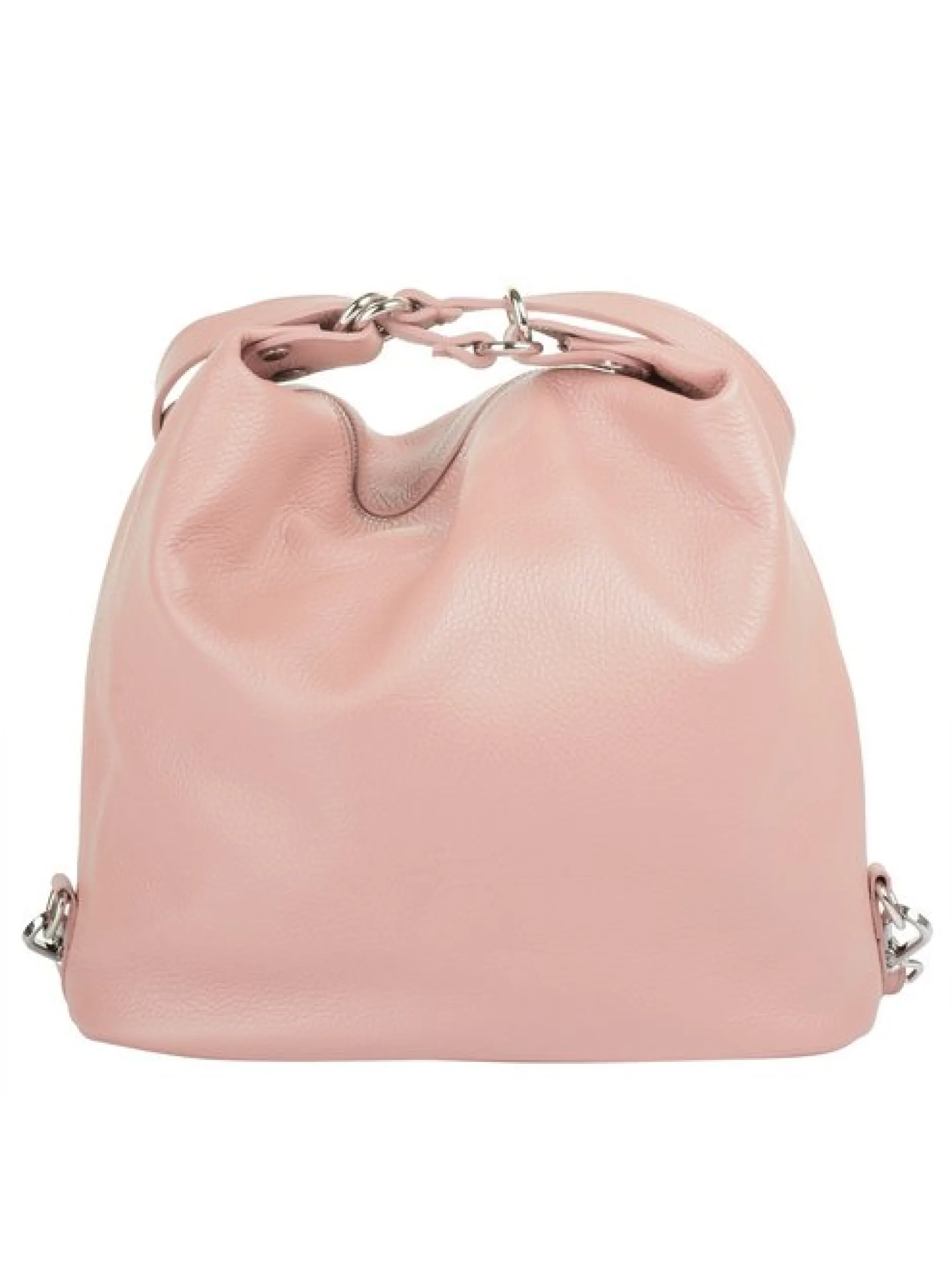 Samantha Look Damen Shopper in rosa