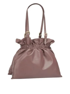 Samantha Look Damen Shopper in altrosa