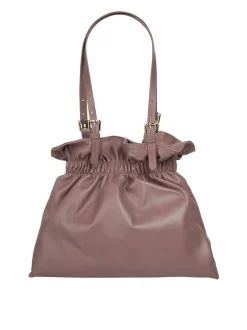 Samantha Look Damen Shopper in altrosa