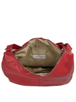 Samantha Look Damen Shopper in rot