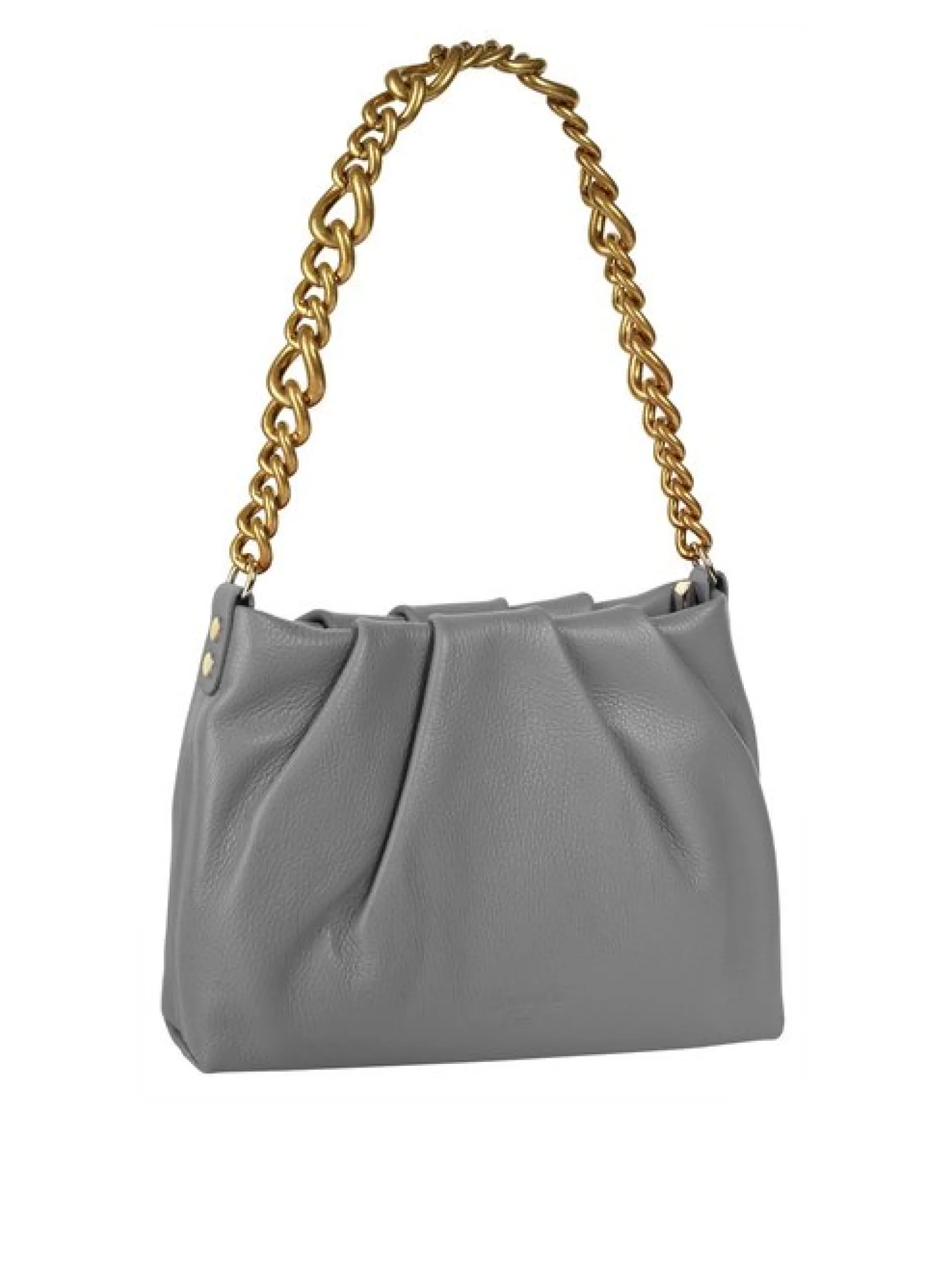 Samantha Look Damen Umhängetasche in grau