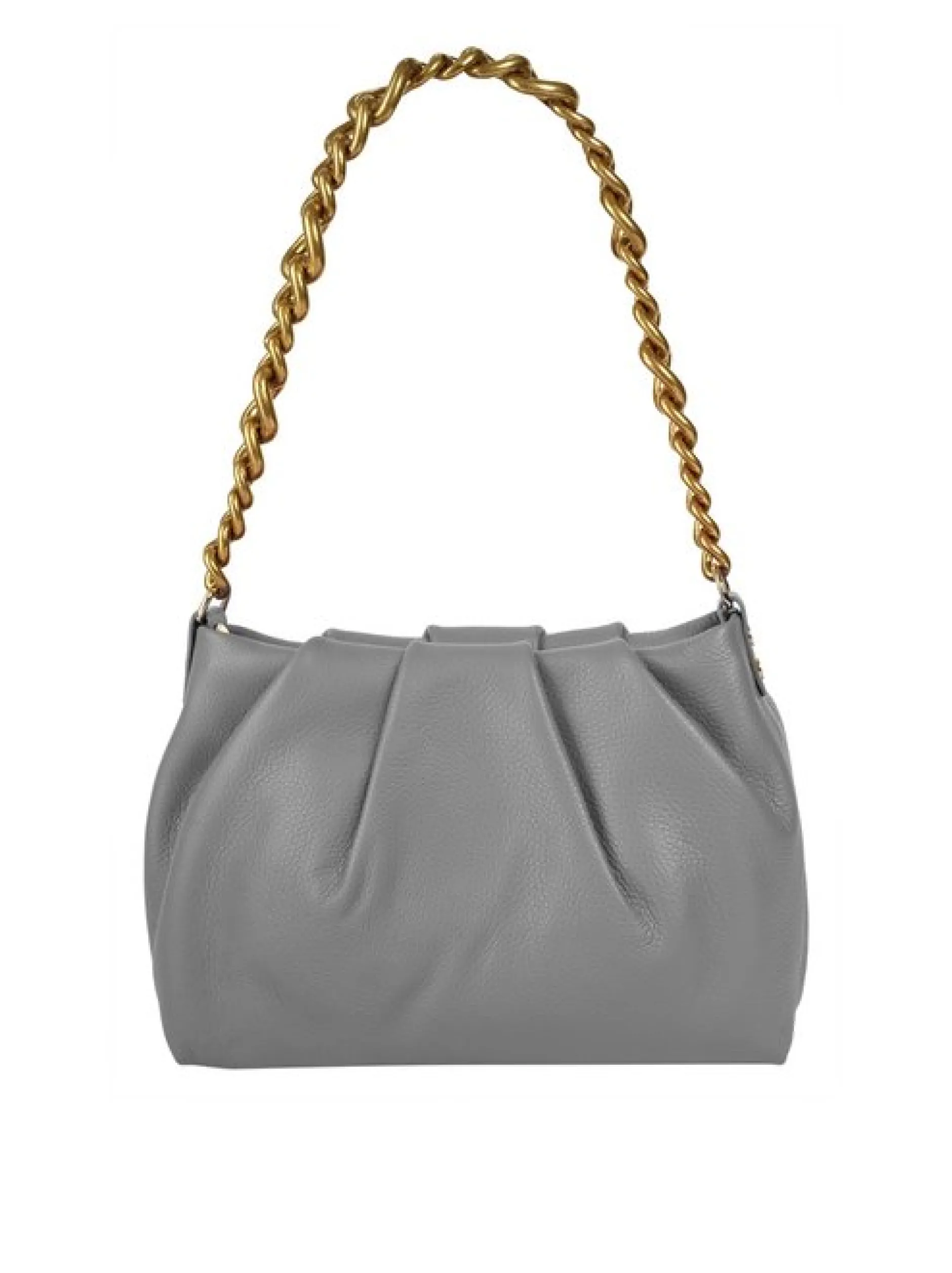 Samantha Look Damen Umhängetasche in grau