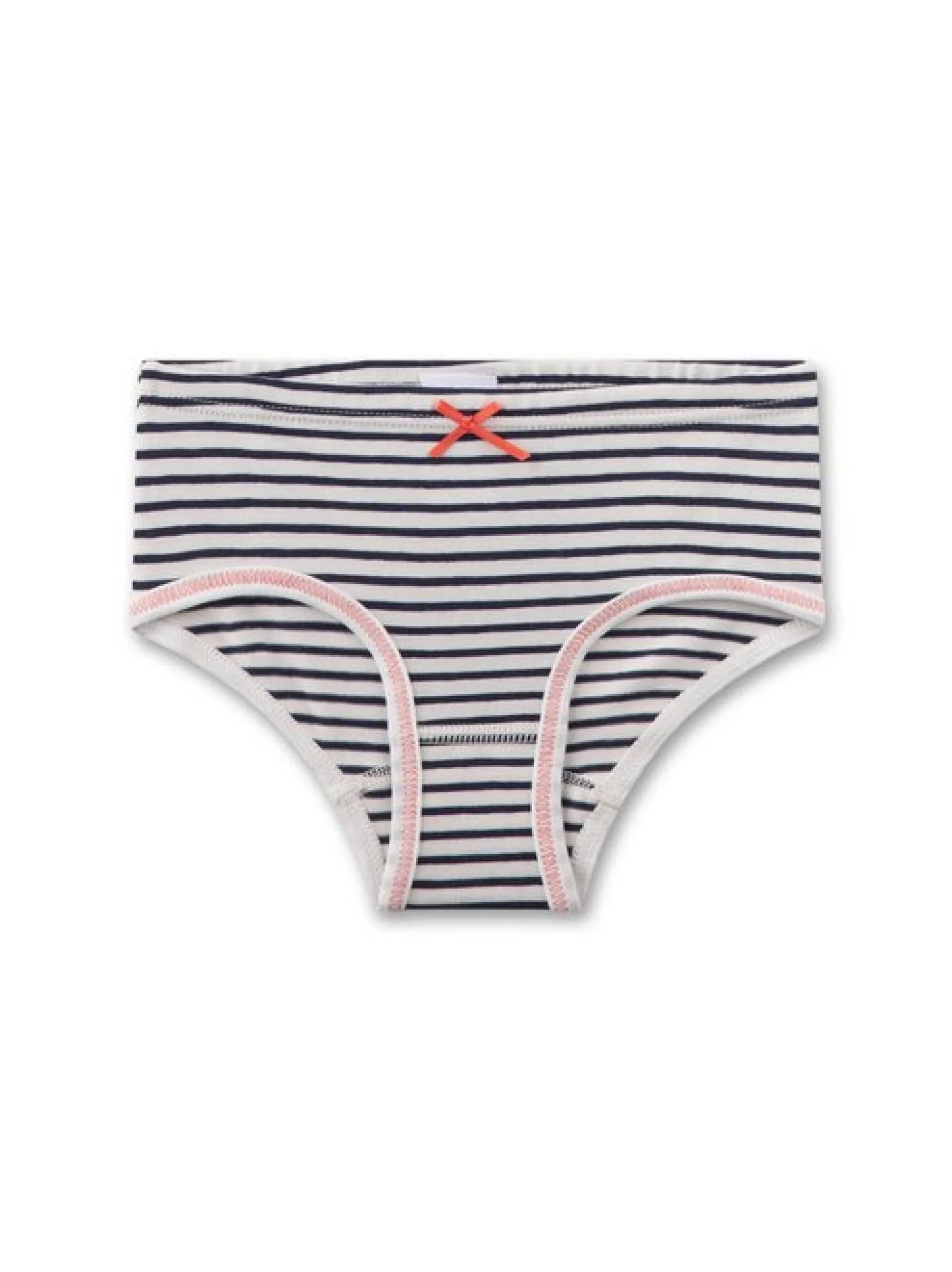 Sanetta Mädchen Slips im 5er-Pack in mehrfarbig