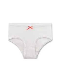 Sanetta Mädchen Slips im 5er-Pack in mehrfarbig