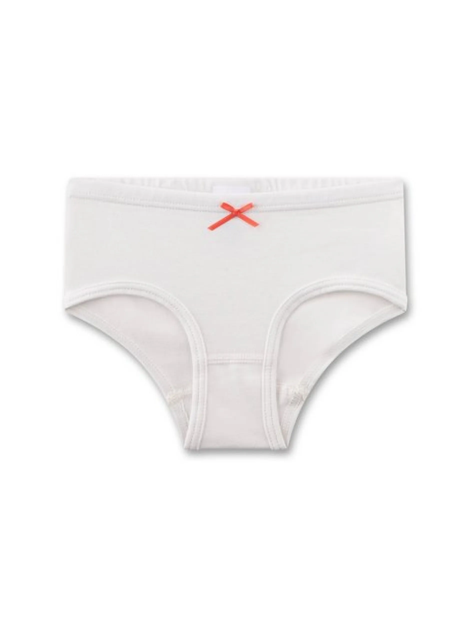 Sanetta Mädchen Slips im 5er-Pack in mehrfarbig