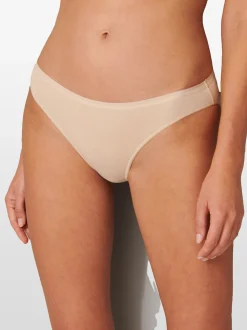 Schiesser Damen Minislip - Serie