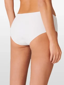 Schiesser Damen Panty - Invisible Soft in mehrfarbig