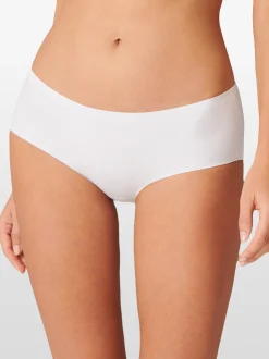 Schiesser Damen Panty - Invisible Soft in mehrfarbig