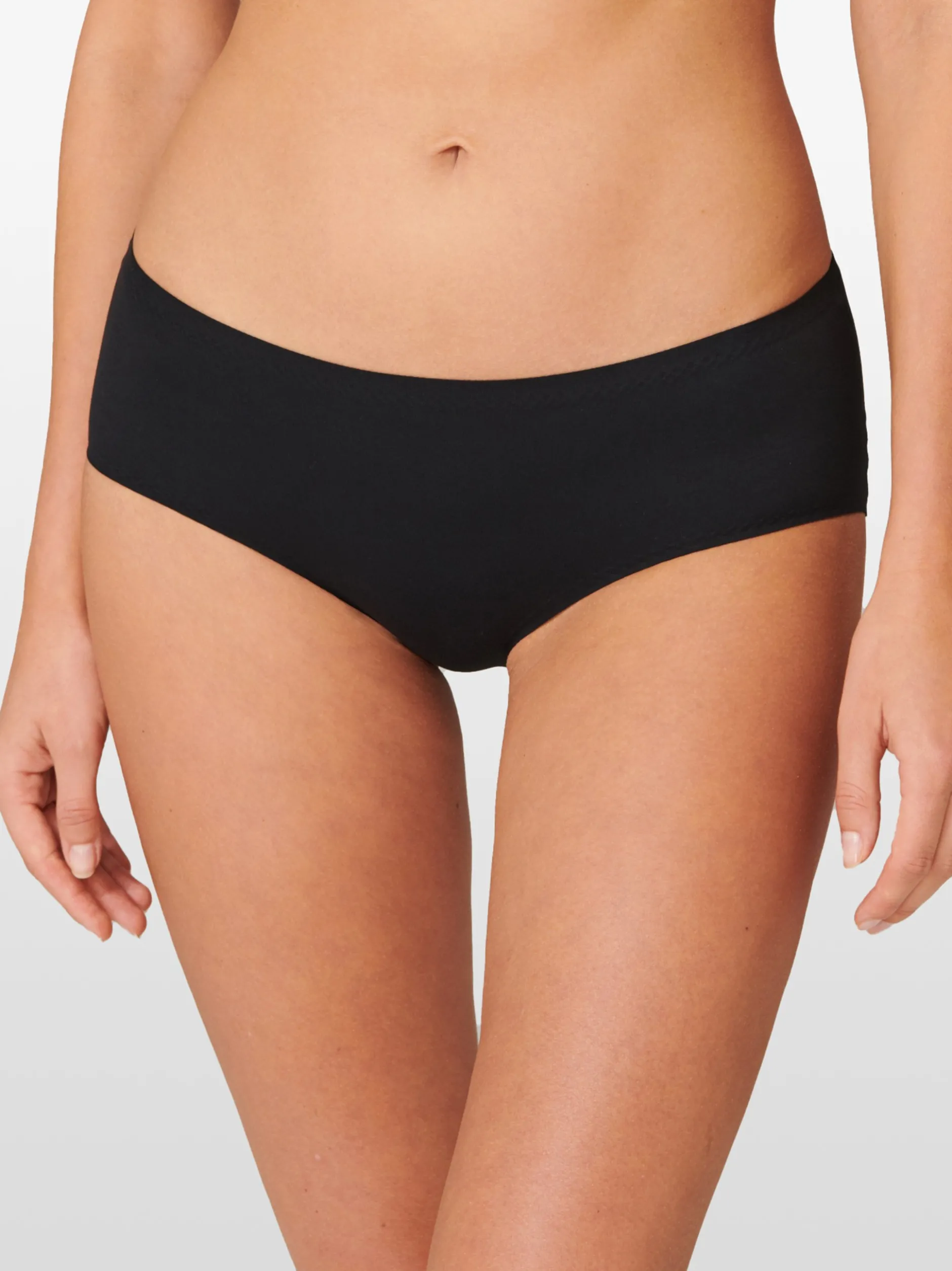 Schiesser Damen Panty - Invisible Soft in mehrfarbig
