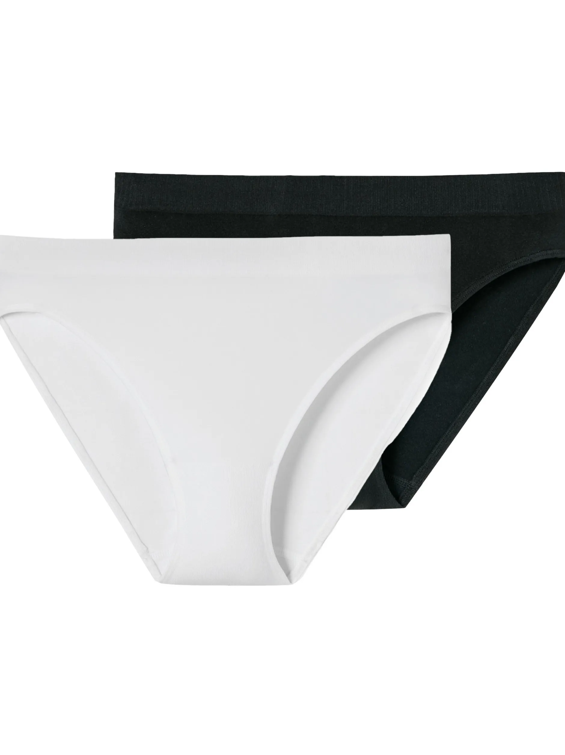 Schiesser Damen Rioslip - Classic Seamless in mehrfarbig