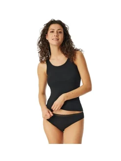 Schiesser Damen Slip 6er Pack in mehrfarbig