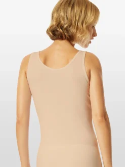 Schiesser Damen Trägertop - Uncover in mehrfarbig