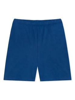 Schiesser Jungen Pyjama - Nightwear in türkis