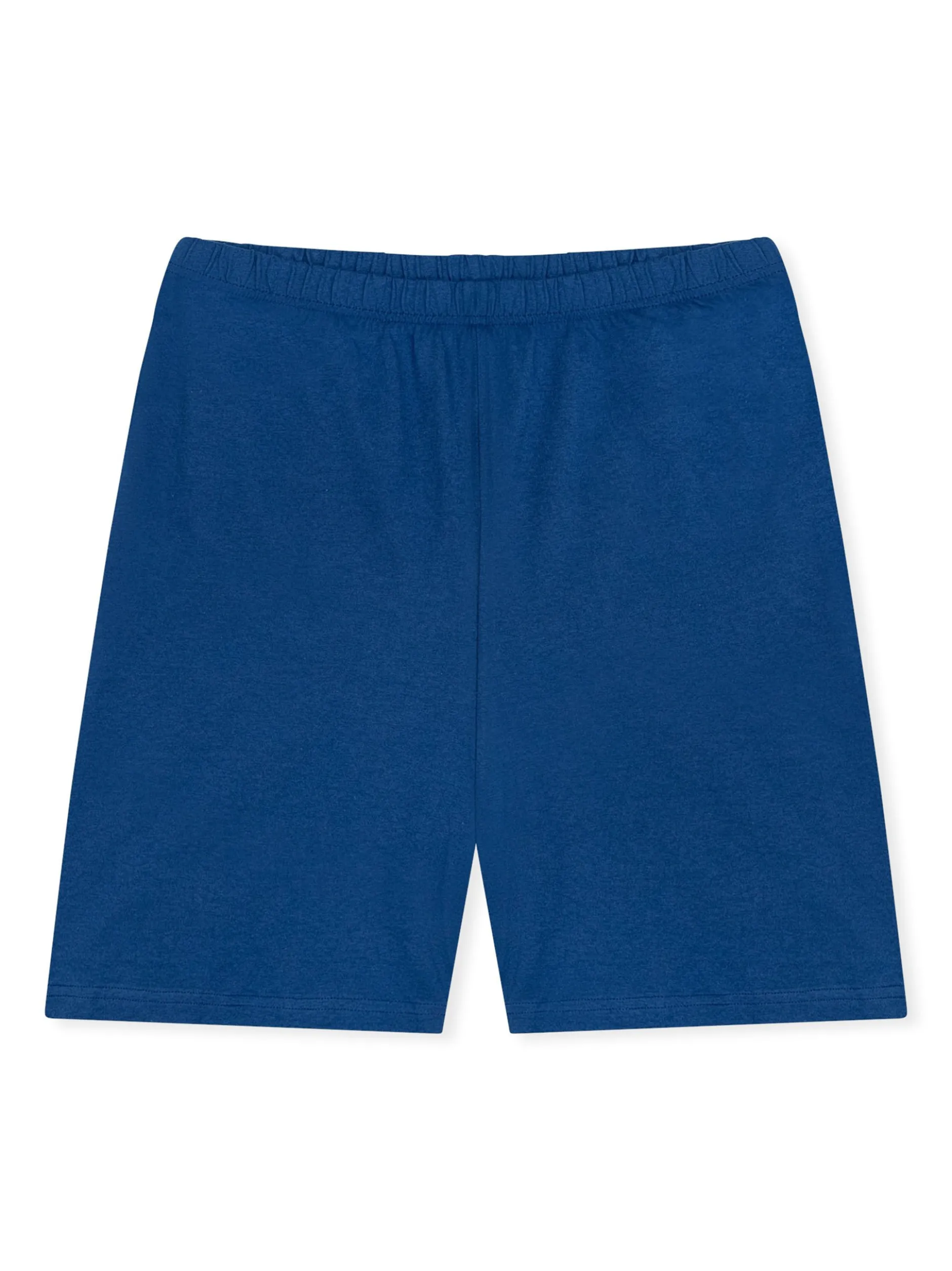 Schiesser Jungen Pyjama - Nightwear in türkis