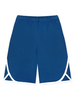 Schiesser Jungen Pyjama - Nightwear in türkis