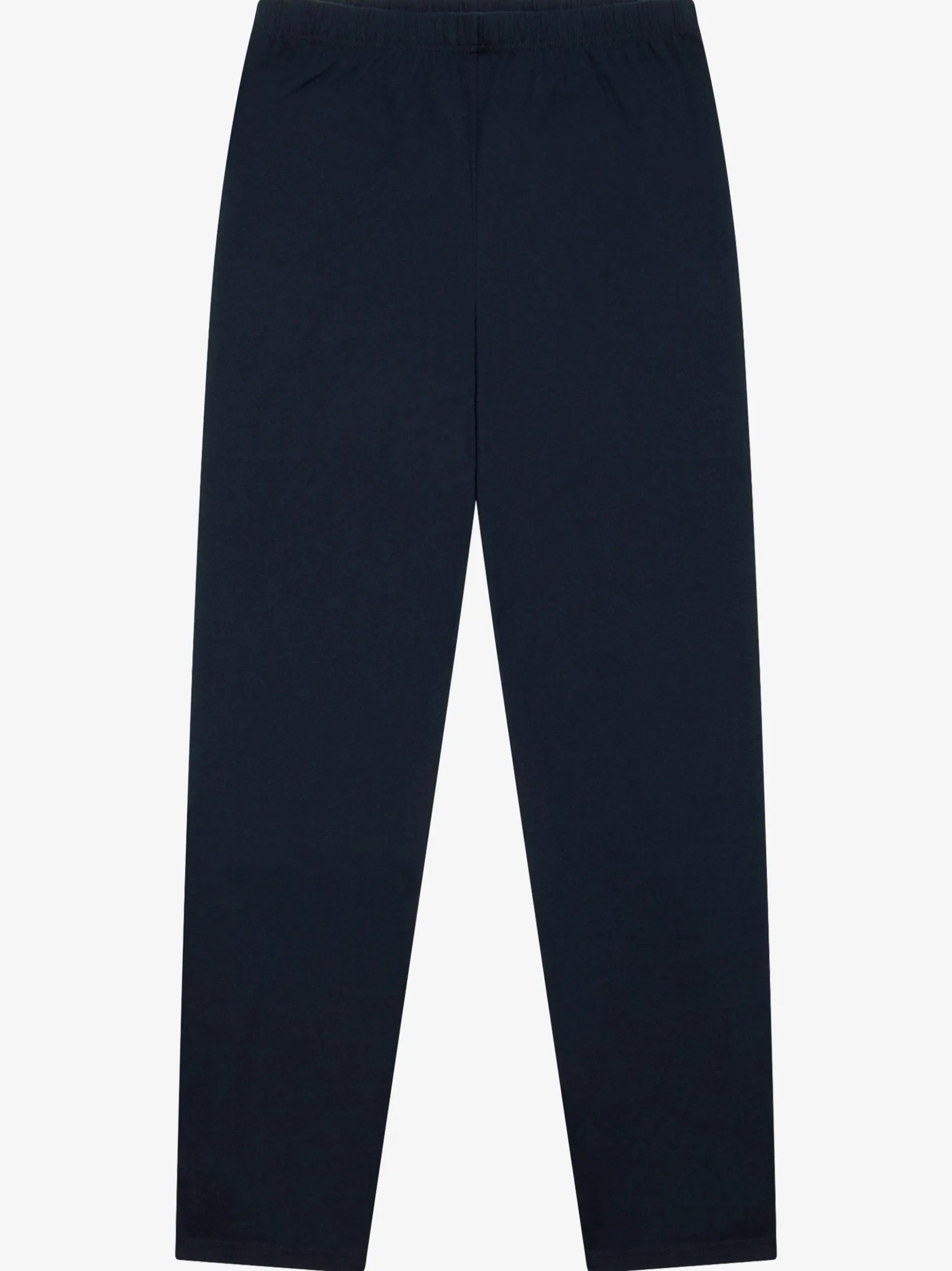 Schiesser Jungen Pyjama - Nightwear in marine