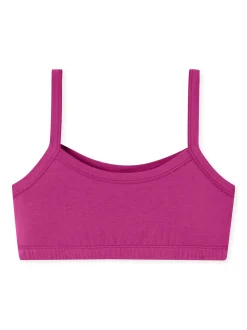 Schiesser Mädchen Bustier - Fresh Vibe Multi in mehrfarbig
