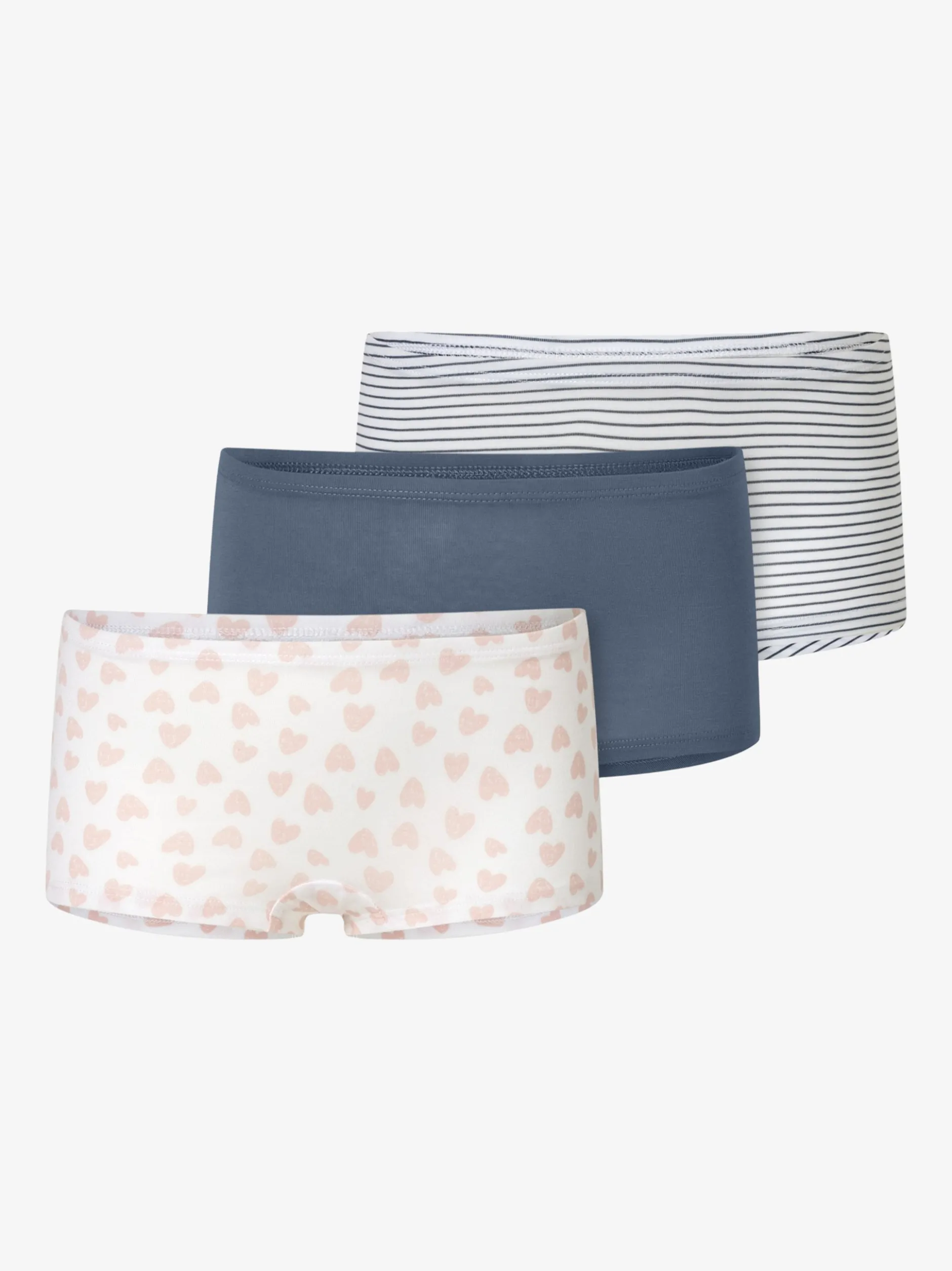 Schiesser Mädchen Panty - 955 Multi in mehrfarbig