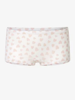 Schiesser Mädchen Panty - 955 Multi in mehrfarbig