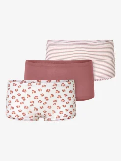 Schiesser Mädchen Panty - 955 Multi in mehrfarbig