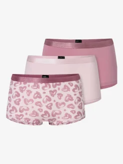 Schiesser Mädchen Panty - 955 Multi in mehrfarbig